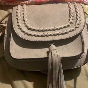 3am forever bag with tassel